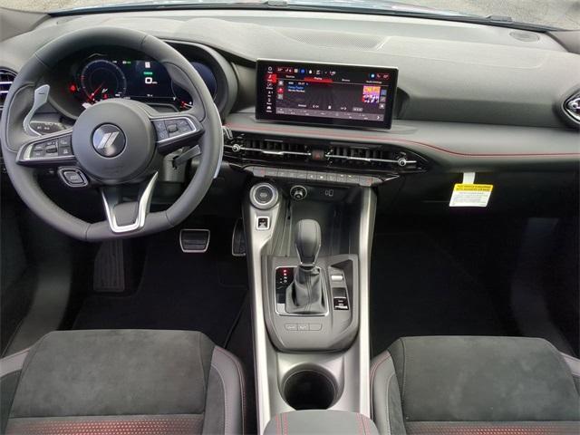 new 2024 Dodge Hornet car, priced at $46,406