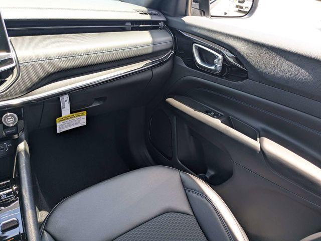 new 2026 Jeep Compass car, priced at $31,356
