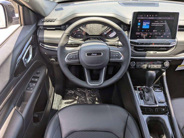 new 2026 Jeep Compass car, priced at $31,356
