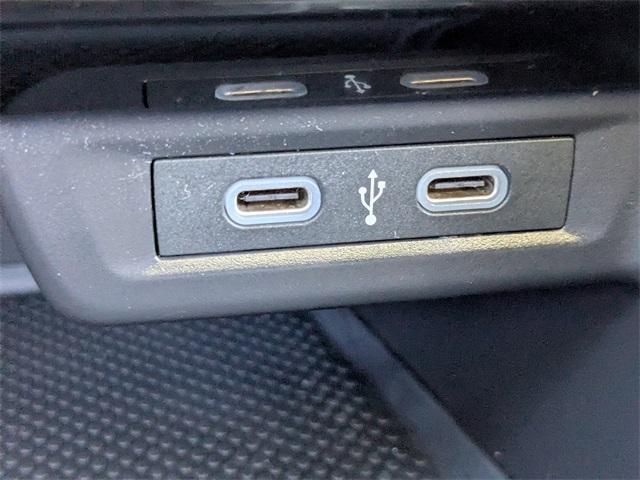 used 2023 Volkswagen Jetta car, priced at $19,955