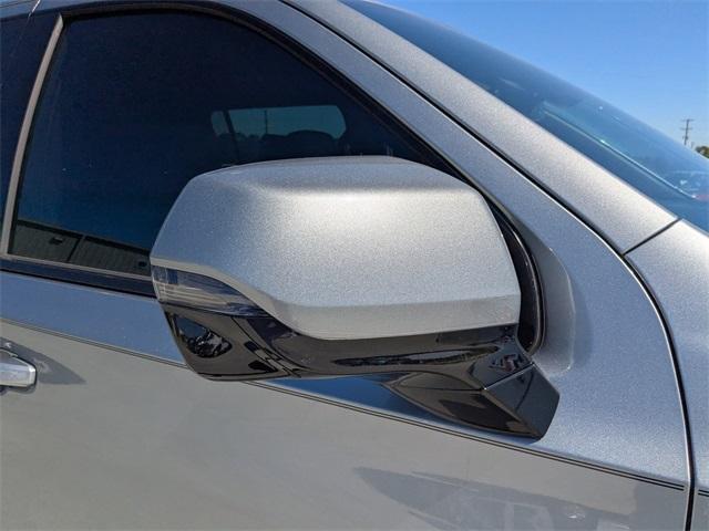 used 2024 Chevrolet Suburban car, priced at $68,915