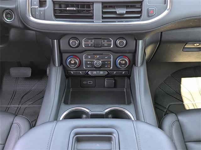 used 2024 Chevrolet Suburban car, priced at $68,915