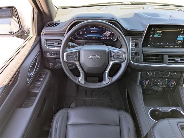used 2024 Chevrolet Suburban car, priced at $68,915