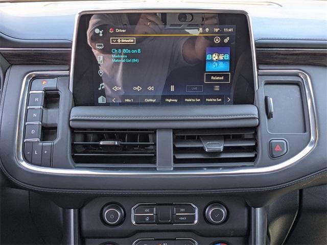 used 2024 Chevrolet Suburban car, priced at $68,915