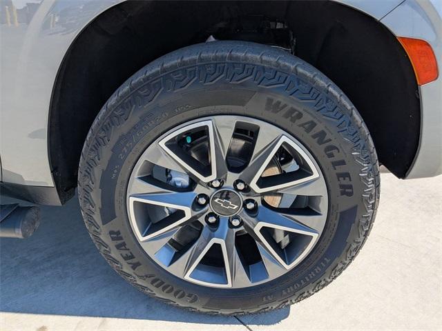used 2024 Chevrolet Suburban car, priced at $68,915