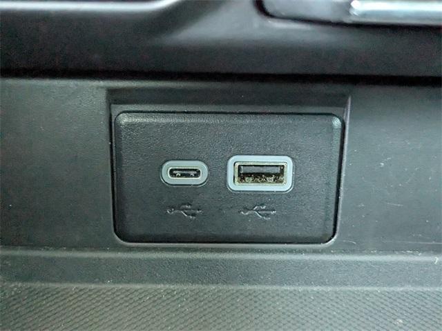 used 2024 Chevrolet Suburban car, priced at $68,915