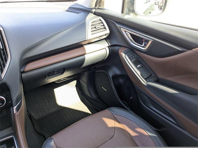 used 2023 Subaru Forester car, priced at $28,850