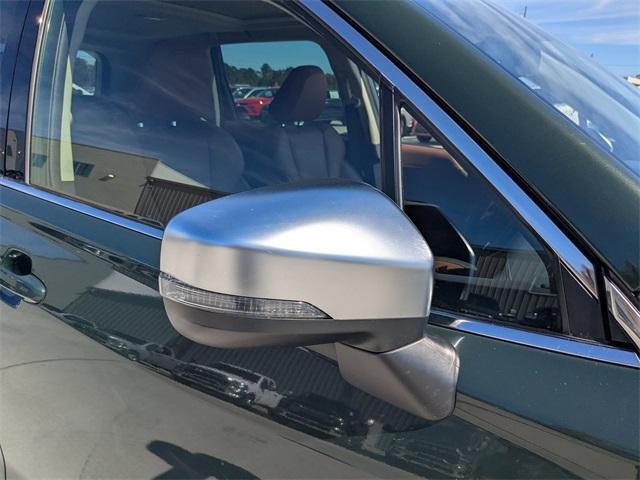 used 2023 Subaru Forester car, priced at $28,850