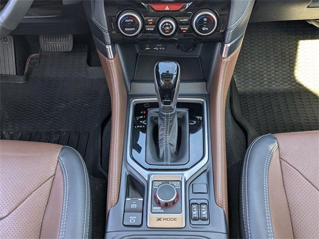 used 2023 Subaru Forester car, priced at $28,850