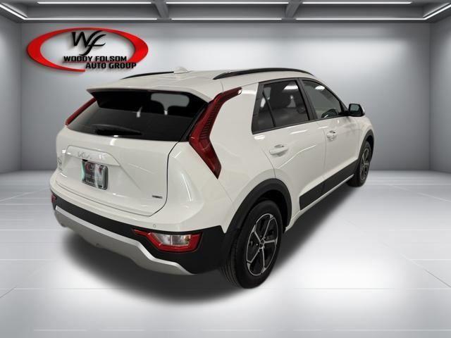 used 2025 Kia Niro car, priced at $33,170