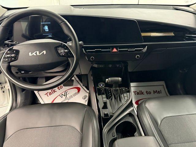 used 2025 Kia Niro car, priced at $33,170