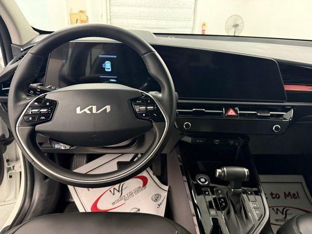 used 2025 Kia Niro car, priced at $33,170