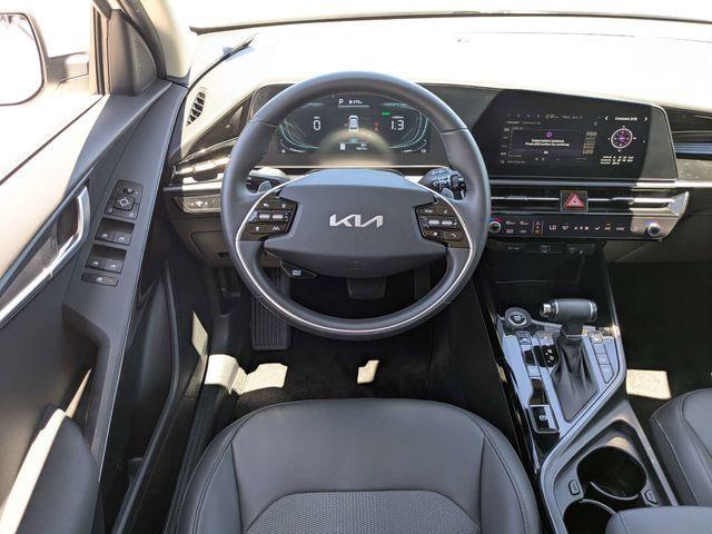 used 2025 Kia Niro car, priced at $29,095