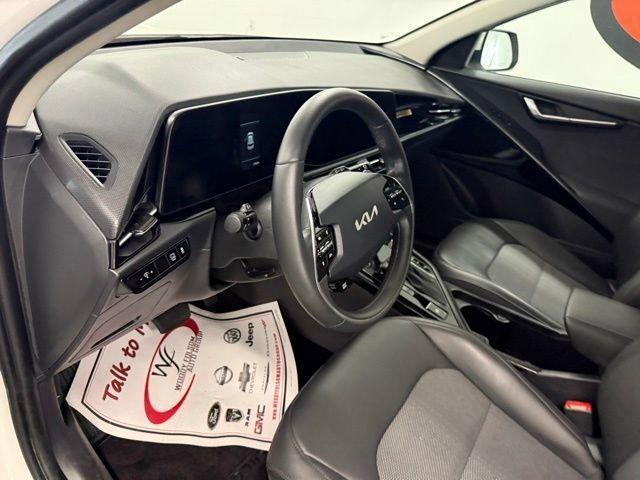 used 2025 Kia Niro car, priced at $33,170