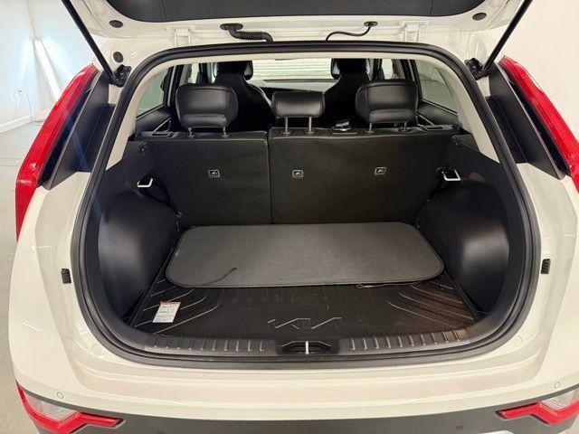 used 2025 Kia Niro car, priced at $33,170