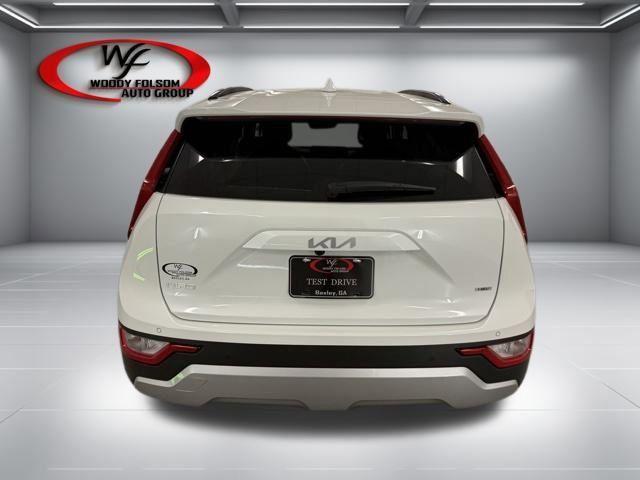 used 2025 Kia Niro car, priced at $33,170