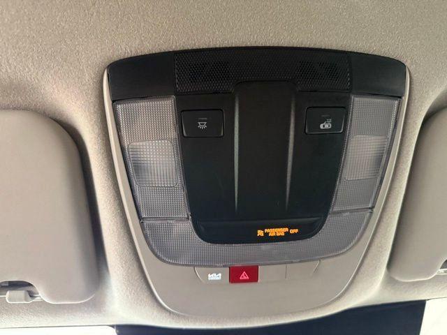 used 2025 Kia Niro car, priced at $33,170