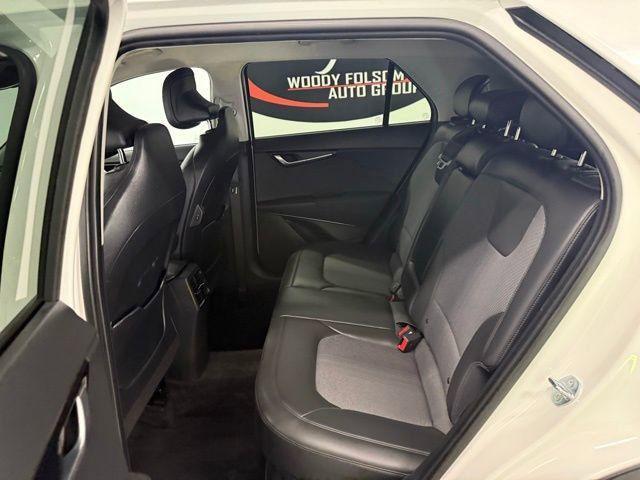 used 2025 Kia Niro car, priced at $33,170