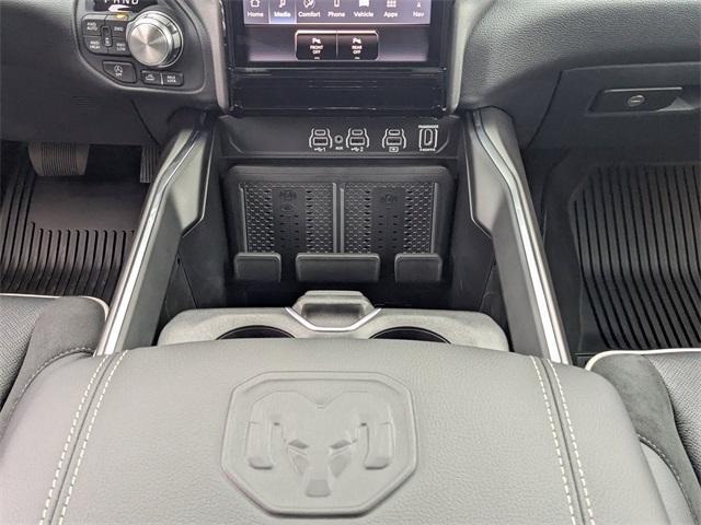 new 2026 Ram 1500 car, priced at $63,558