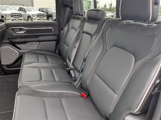 new 2026 Ram 1500 car, priced at $63,558