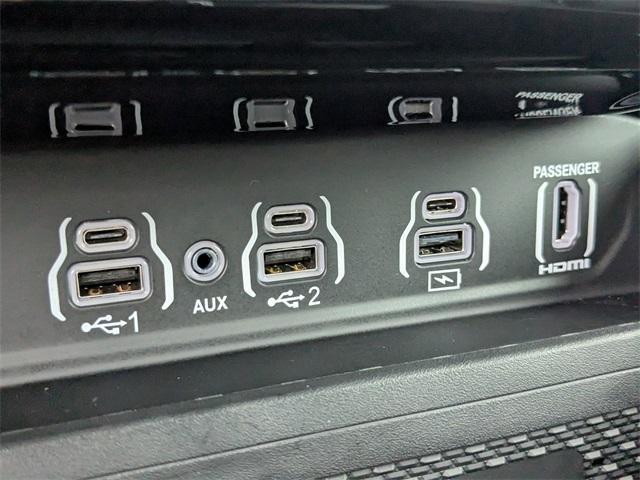 new 2026 Ram 1500 car, priced at $63,558