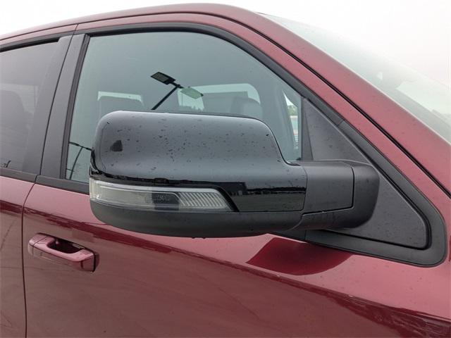 new 2026 Ram 1500 car, priced at $63,558