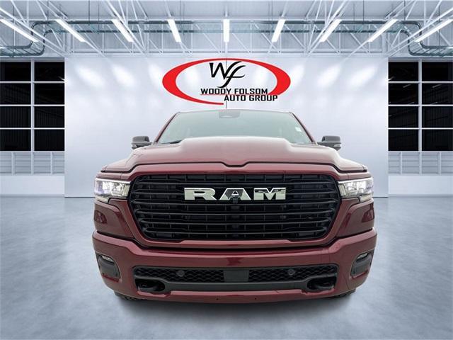 new 2026 Ram 1500 car, priced at $63,558