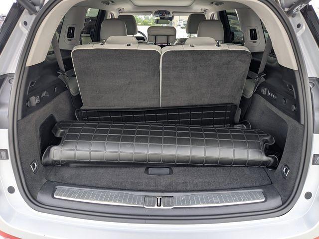 used 2021 Jeep Grand Cherokee L car, priced at $36,394