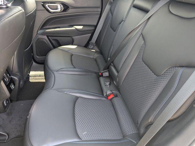 new 2026 Jeep Compass car