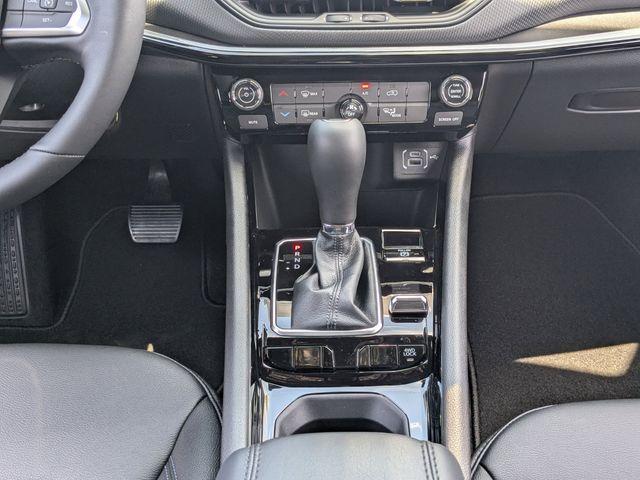 new 2026 Jeep Compass car