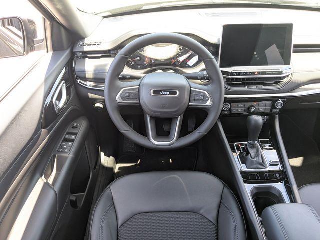 new 2026 Jeep Compass car