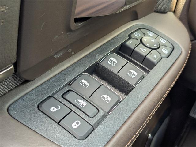 new 2026 Ram 3500 car, priced at $97,618