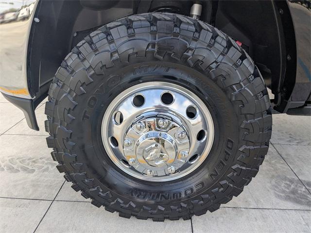 new 2026 Ram 3500 car, priced at $97,618