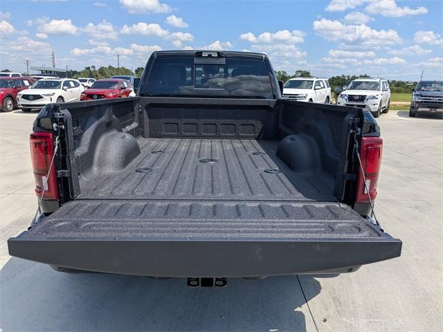 new 2026 Ram 3500 car, priced at $97,618