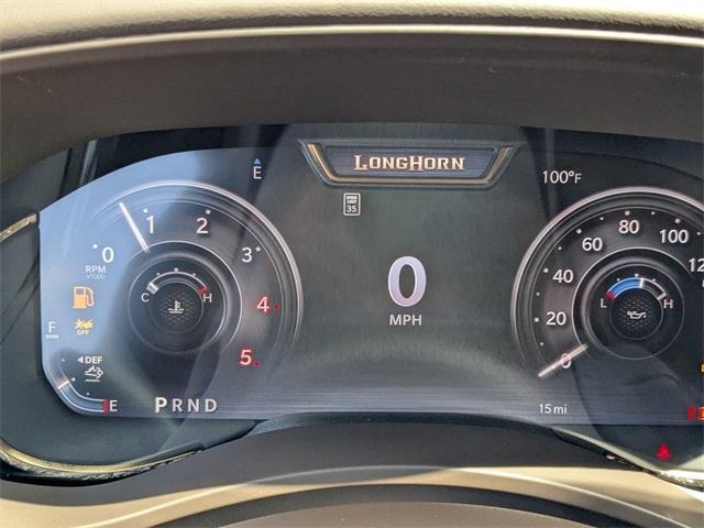 new 2026 Ram 3500 car, priced at $97,618