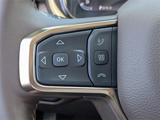 new 2026 Ram 3500 car, priced at $97,618