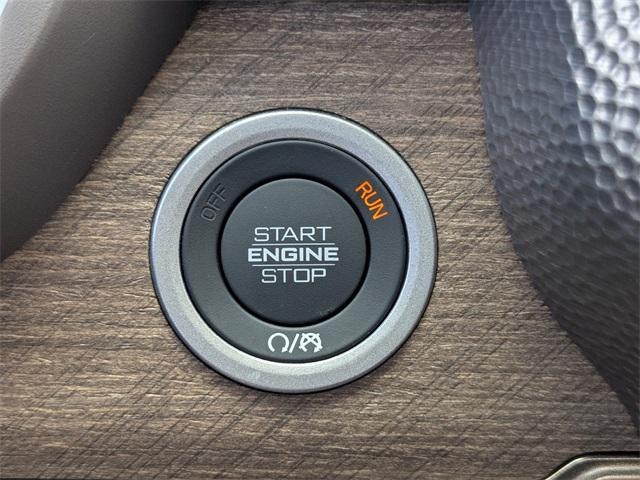 new 2026 Ram 3500 car, priced at $97,618