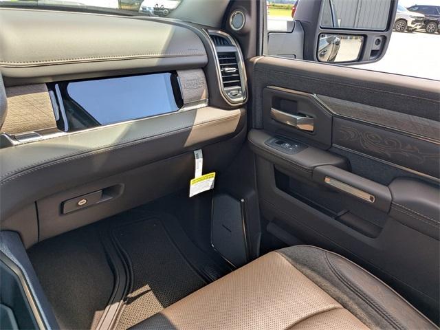 new 2026 Ram 3500 car, priced at $97,618