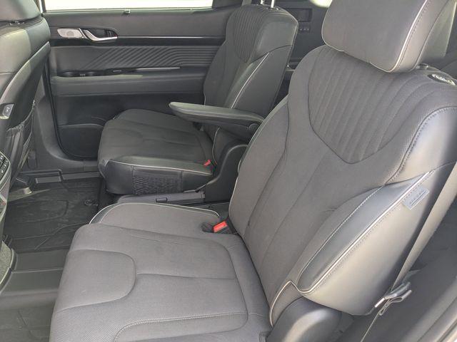 used 2024 Hyundai Palisade car, priced at $47,991