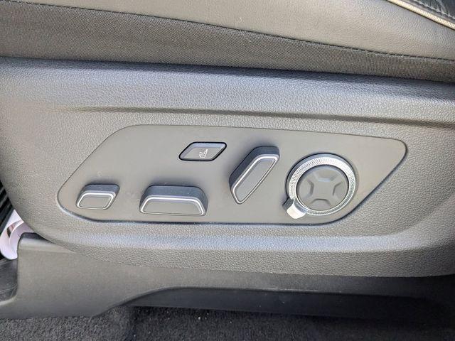 used 2024 Hyundai Palisade car, priced at $47,991