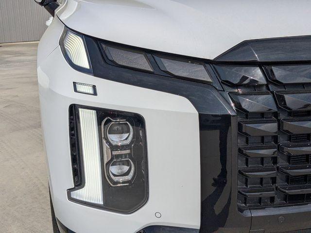 used 2024 Hyundai Palisade car, priced at $47,991