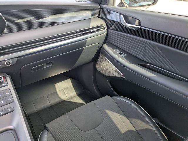 used 2024 Hyundai Palisade car, priced at $47,991