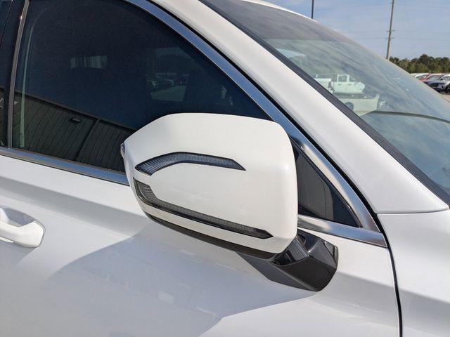 used 2024 Hyundai Palisade car, priced at $47,991