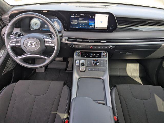 used 2024 Hyundai Palisade car, priced at $47,991