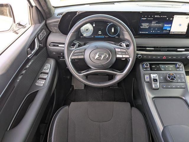 used 2024 Hyundai Palisade car, priced at $47,991