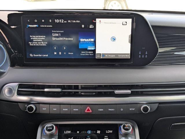 used 2024 Hyundai Palisade car, priced at $47,991