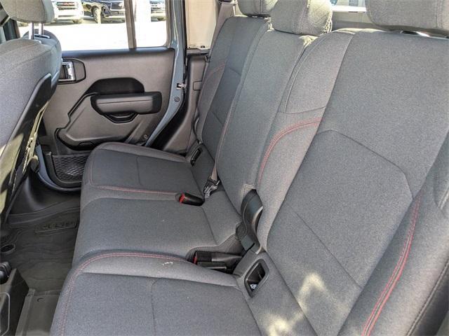 used 2025 Jeep Gladiator car, priced at $49,594