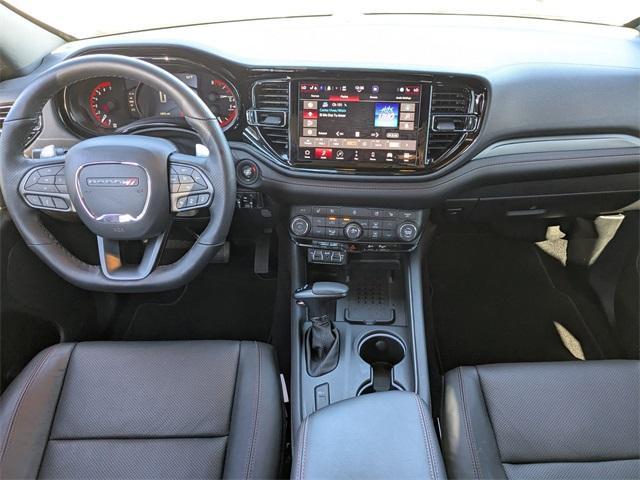 new 2025 Dodge Durango car, priced at $51,798