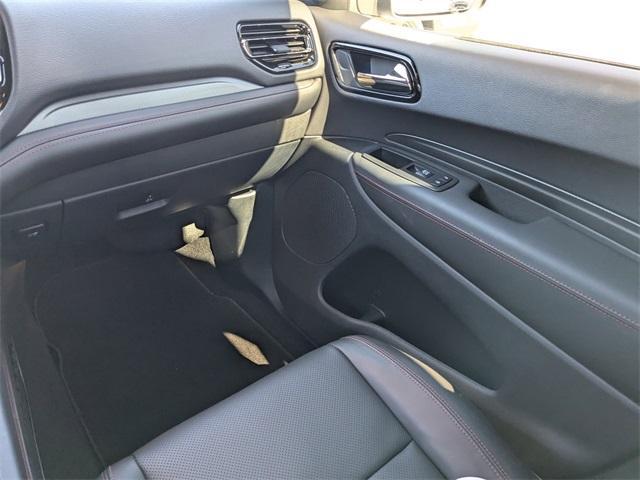 new 2025 Dodge Durango car, priced at $51,798