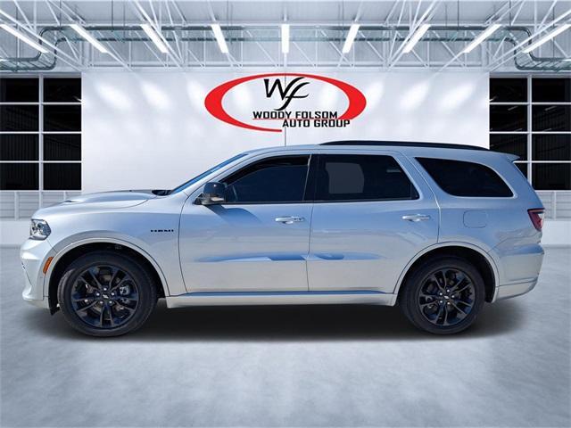 new 2025 Dodge Durango car, priced at $51,798